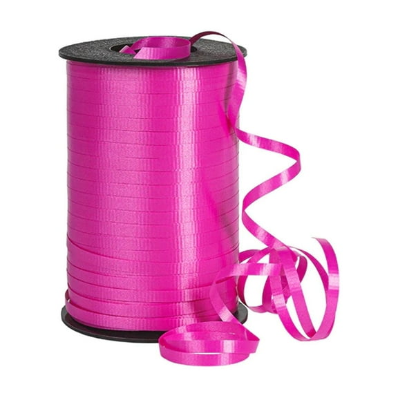 LaRibbons 3/16" Crimped Curling Ribbon 500 Yard Spool