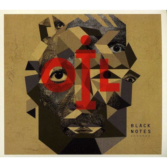 Black Notes