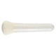 thumbnail image 4 of Juego de 1 Mortero con Maja - 60 ml - Porcelana - Ideal para Laboratorio Rojo Verde, 4 of 5