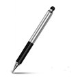 thumbnail image 2 of Universal Touch Screen Pen Capacitive Drawing Laptop stylus For Android PC IOS black, 2 of 4