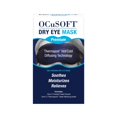 thumbnail image 1 of Mascarilla para ojos secos OcuSoft Premium Moist Heat Relief, 1 of 6