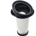 thumbnail image 4 of 8 piezas de elementos filtrantes de filtro HEPA, accesorios de repuesto para aspiradoras Rowenta ZR005201, 4 of 5