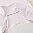 thumbnail image 4 of BXSRUTA Short Sleeve Round Neck Romper, Soft and Breathable for Summer Casual Wear, 4 of 5