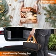 thumbnail image 6 of BBQ Set Grilling Tool Kit for Blackstone Griddle Accessories,14 Pieces BBQ Griddle Kit Grill Tools Set for Blackstone and Camp Chef, 6 of 8