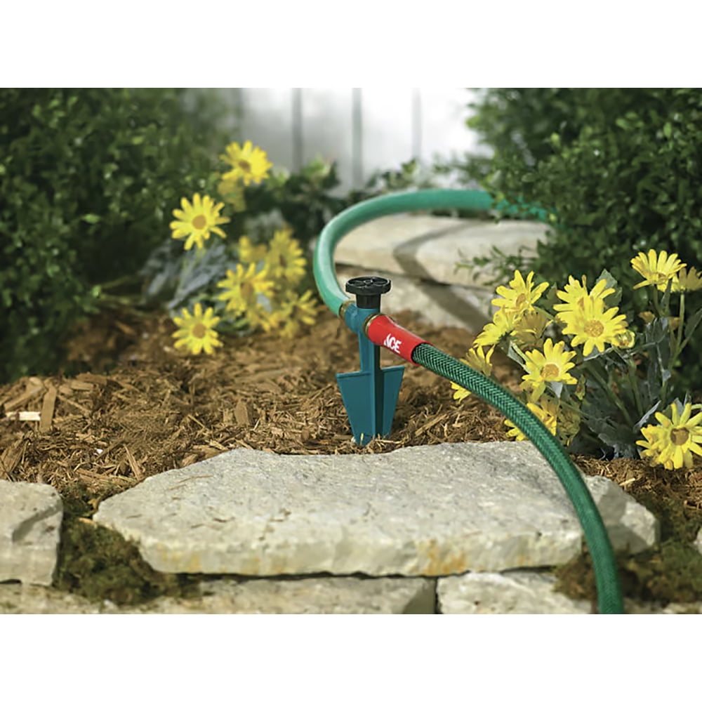 Gilmour 5/8 in. D X 6 ft. L Heavy Duty Faucet Hose Extender