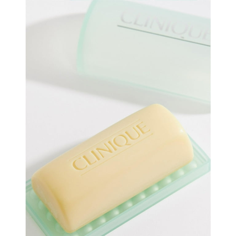 Clinique Facial Soap, Mild - 5.2 oz bar