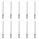thumbnail image 2 of Puntas De Destornillador, Punta De Destornillador De Acero De aleación Endurecido De 2,5 Mm Para Mantenimiento, 2 of 7