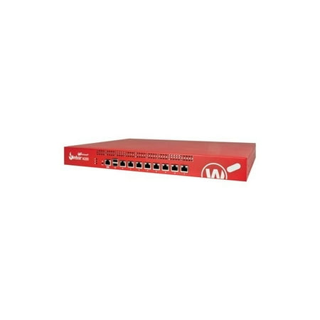WatchGuard Firebox M200 - Security appliance - with 3 years Basic Security Suite - 8 ports - GigE (Best Security Suites For Windows 8)