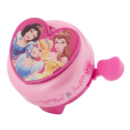 Pacific Cycle Disney Princess Royal Bell