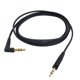 thumbnail image 2 of Cable de audio para auriculares HD400S, HD350BT y HD4.30 (2 unidades, núcleo de 2,5 mm), 2 of 6