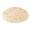 Beige, variant on Winter Warm Pet Mats Cozy Round Kennel Bed for Small Medium Cats Dogs, 15.74 inch, Coffee