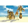 thumbnail image 3 of Madagascar (DVD), 3 of 4