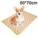 thumbnail image 2 of Alfombra fresca en verano Sensación de frío fresco Alfombra para nido de perro fría, 2 of 5