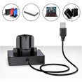 thumbnail image 4 of BENGOO Chargeur de Manette Joy Con Compatible avec Nintendo Switch, 4..., 4 of 7