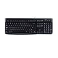 thumbnail image 1 of Logitech K120 USB Keyboard Logitech 920002478LOGITECH, 1 of 9
