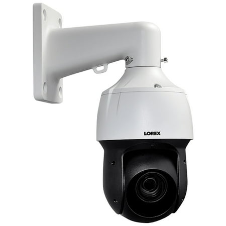 Lorex LNZ44P12b 4.0-megapixel Super HD PTZ IP Dome Camera