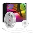 thumbnail image 2 of TIMIFIS Home Decor Colorful Bluetooth Human Body Induction Bedside Lamp With Bedroom Induction Lamp Halloween DecorationsFall, 2 of 7