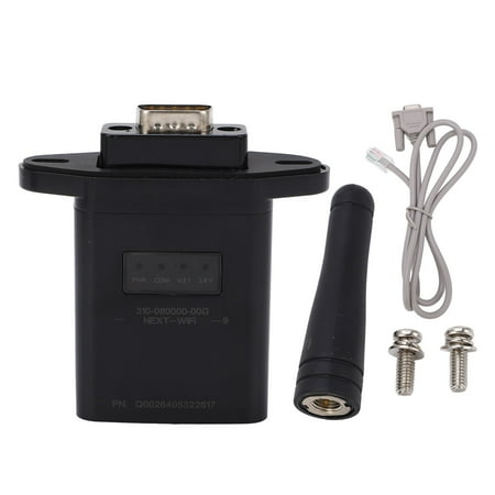 

PAOMIAN Solar Inverter WiFi Module Wireless Communication Remote Control Board RS232 for MAX7.2KW