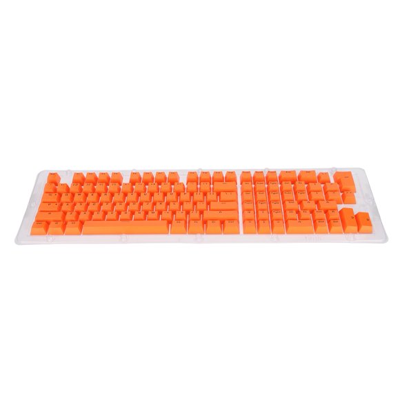 OPQ Opaque Keycaps, 117 Touches Keycaps OEM OEM Clavier Keycaps Clavier Couleur Keycaps Durabilité Éprouvée