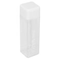 thumbnail image 2 of Reusable Water Bottle,500ml 17oz Water Bottle Leak Proof Water Bottle Transparent Water Bottle Power Packed Performance, 2 of 8