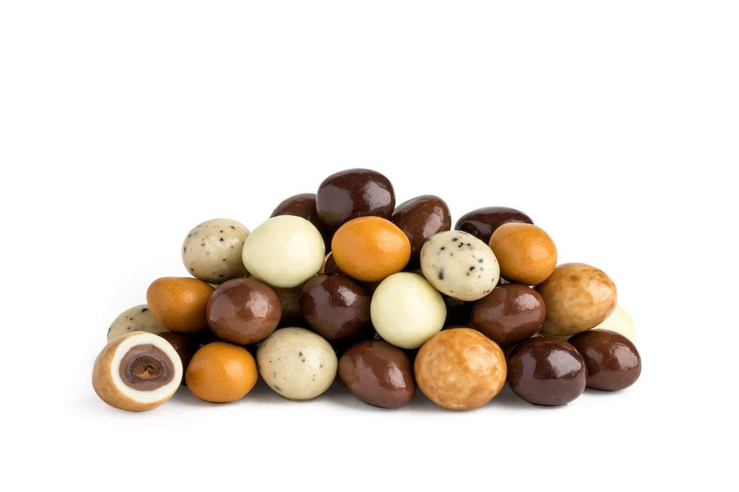See’s Candies Coffee Lovers チョコレートセット Amazon.com : See's Candies 8 oz Silver Assorted Chocolate