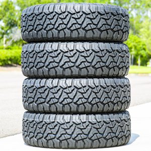 Armohero MontarVort R/T LT33X12.50R18 118Q E 10 Ply Rugged Terrain Light Truck Tire Sansujyuku sansujyuku.com