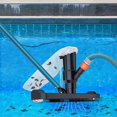 thumbnail image 4 of Accesorios para aspiradora de piscina con bolsa, aspiradora de 14 pulgadas de ancho para Poo, 4 of 5