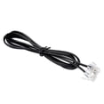 thumbnail image 4 of Rj11 6p4c Cable Cord Adsl Modem 1 Meters, 4 of 4