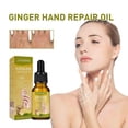 thumbnail image 2 of Arms Thighs And Buttocks Slimming Firming Repair Ginger Essence 30ml, 2 of 5