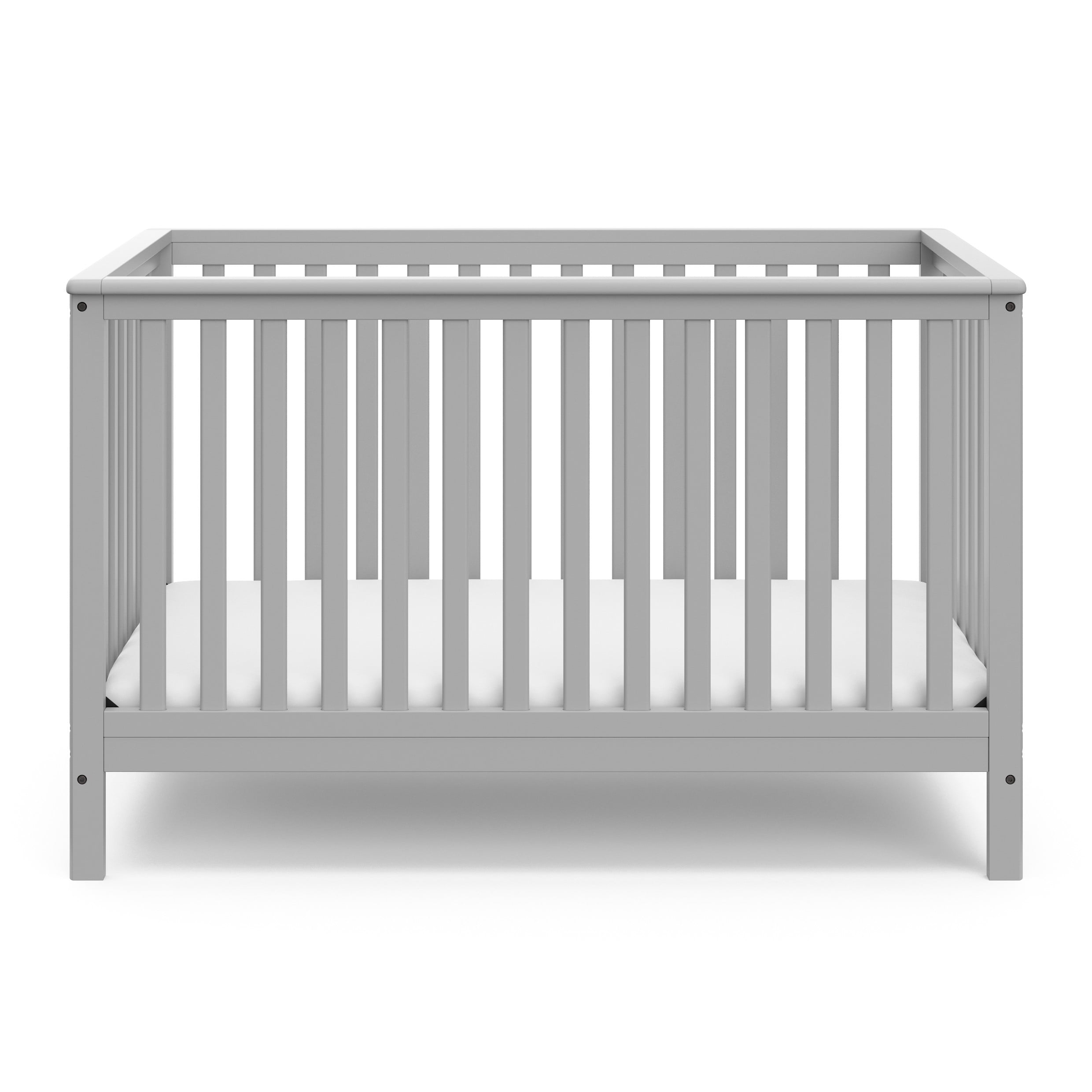 hillcrest convertible crib