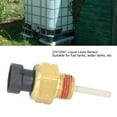 thumbnail image 4 of Liquid  Sensor CH12541 4/5 Inch Thread Hydraulic Transducer Water Coolant  Switch Diesel Engine Part, 4 of 8
