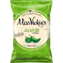 MISS VICKIES JALAPENO 7.5OZ