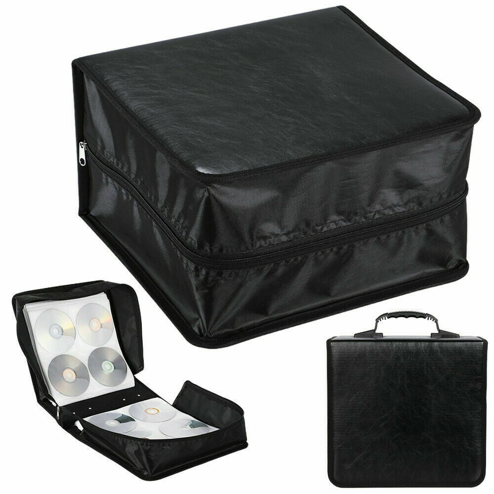 Amazon.com : PRETYZOOM 8 Pcs Mini CD Package Dvd Storage