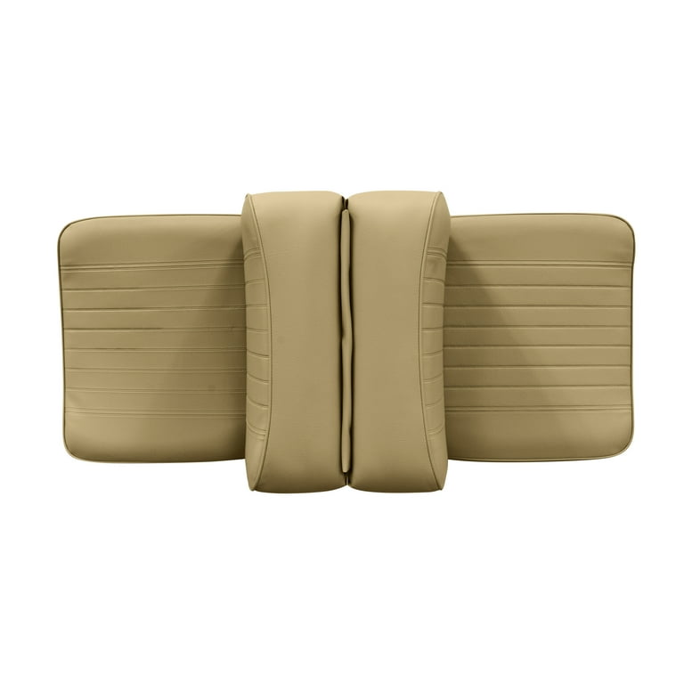 Wise Deluxe Series Lounge Seat - Marine Grade Vinyl - Walmart.com