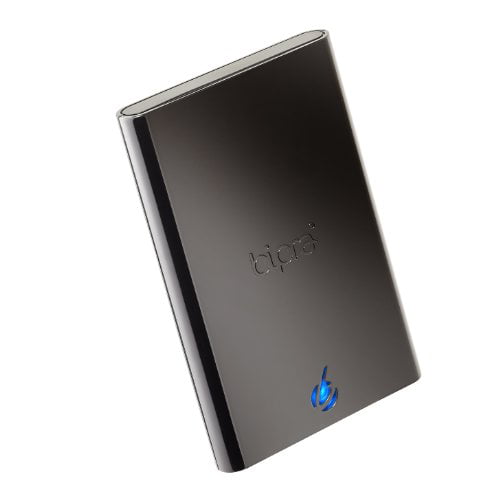 Bipra S2 2.5 inch USB 2.0 FAT32 External Hard Drive 160GB 250GB 320GB 500GB 1TB 