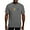 Gray, variant on CafePress - Gay Pride Dace Men's Comfort Colors® T Shirt - Mens Comfort Colors Shirt