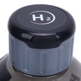 thumbnail image 2 of Nieyigj 1.5L / 50.7 oz Hydrogen Water Bottle Generator Portable Ionizer Up to 1200 PPB Concentration SPE PEM Tech Fast Electrolysis Machine Rechargeable 1200mAh Built-in Battery for Fitness Travel, 2 of 9