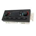 thumbnail image 3 of Dickly A/C Heater Climate Control Module 10367041 Replaces for 1500, 3 of 9