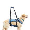thumbnail image 5 of Tong Adjustable Breathable Support Harness For Assistance Strap For Elderly Perfect For Walking & Stair Climbing, 5 of 5