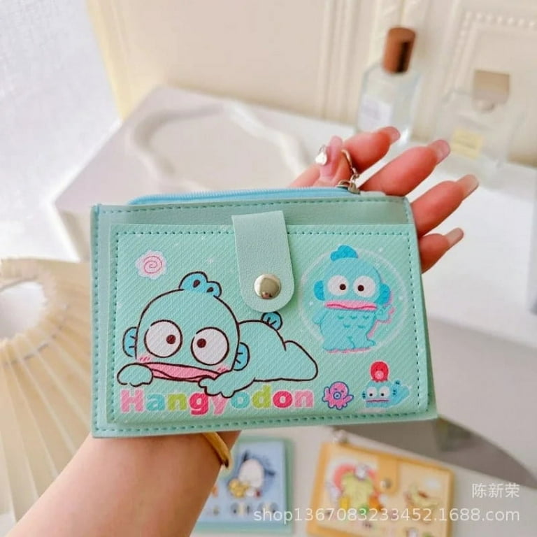 Credit card coin purse discount