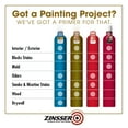 thumbnail image 3 of White, Zinsser Cover Stain Oil-Based Primer Spray-3608, 13 oz, 3 of 8