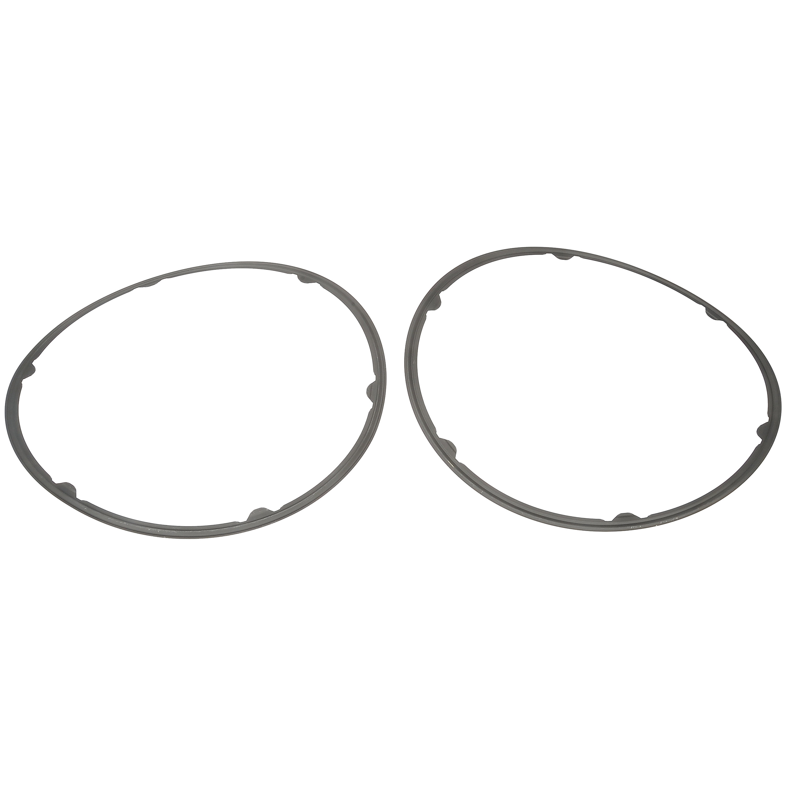 Dorman 674-9052 Diesel Particulate Filter (DPF) Gasket for Specific Models