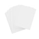 thumbnail image 1 of 10 rollos de espuma EVA para cosplay, láminas perforadas de espuma EVA premium para manualidades. Blanco 30cmx20cmx3mm, 1 of 9