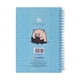 thumbnail image 3 of Libreta de Notas Danpex Libreta de Notas, 3 of 3