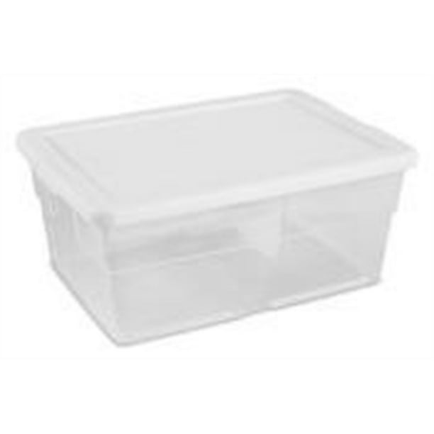 Sterilite 16 Qt Storage BIn, 1.0 CT