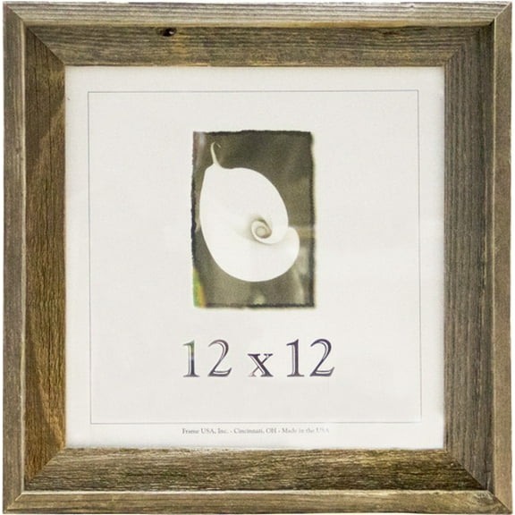 Nashville Picture Frame