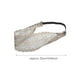 thumbnail image 2 of Sonducket Diademas de encaje Elástico ajustable Hueco Spa Diadema Adornos elegantes Diadema Diadema Turbante para mujeres niñas Ropa, zapatos y accesorios Miscelánea Tipo 8 Sonducket AP009648-08, 2 of 6