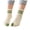 A8-White, variant on Hessimy Kids Girls Cotton Ankle Socks for Infants Toddlers Kids Boys Girls,Multipacks(Pink,L-7-12岁)