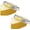 Magic 2 set, variant on General Magic Butter Knife Spreader and Curler - Complete Your Kitchen Knives Set, Curl Your Butter with Ease 3 Different Ways