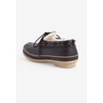 thumbnail image 2 of Comfortview Women's The Storm Waterproof Rubber Slip-On, 2 of 6